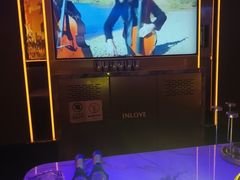 -INLOVE KTV(水晶城店)