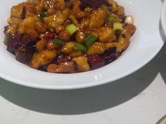 -川人百味(亿合城店)