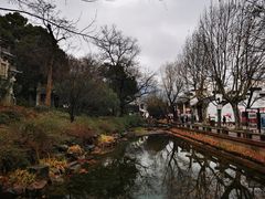 -惠山古镇·寄畅园