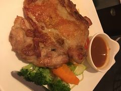 -翠华餐厅(正佳广场店)