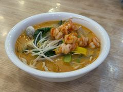 -木木鲜海鲜面(天一店)