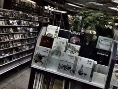 -三联韬奋书店(三里屯店)