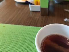-希尔顿欢朋酒店·欢朋餐厅