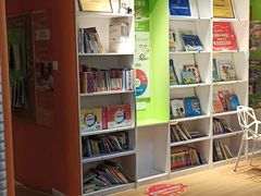 -安妮花英语·少儿·原版阅读(石厦时代广场店)