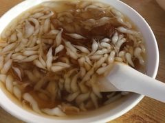 冰粉凉虾混合-好吃狗凉糕总店