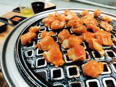 奥尔良鸡脆骨-子檀大隐炭烧(食品街店)