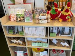 零售区-老乡鸡(六安健康路加油站店)