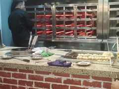 -比尔森巴西烤肉自助(红旗街店)