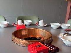 -三只耳冷锅鱼火锅(玉林店)