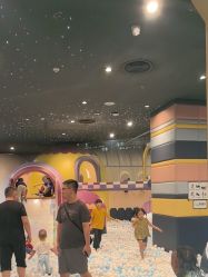 -MELAND CLUB亲子乐园·派对·餐厅(北京芳圆里ID MALL店)