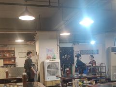 -邓莽子老火锅(中兴路总店)