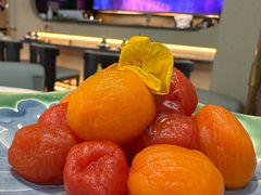 -龟兹KUCINA·新疆菜(前滩L+PLAZA店)