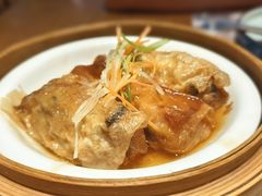 -云山茶餐厅(广东大厦店)