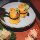 广州｜顶级日本铁板烧🍡食材每一口鲜美都紧锁口中❇️
