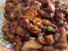 -砂锅居(西四店)