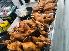 -豫掌柜饸饹面·烩面(秀沿路店)