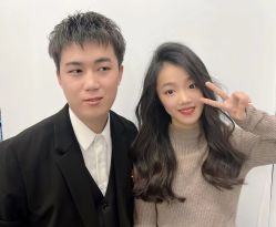 -逸丝风尚yesfashion造型