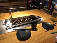 -悦屋老板娘的烤肉店(紫薇田园店)