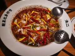 -太二酸菜鱼(金沙印象城店)
