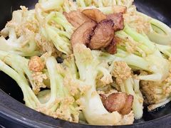 -狮王府淮扬菜(新街口友谊店)