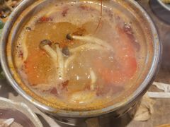 -亚马逊蒸汽活海鲜自助(LCM置汇旭辉广场店)