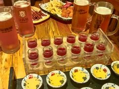 -汉森熊啤酒屋(雨耕山店)