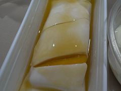 -圆碌碌甜品屋(二中店)