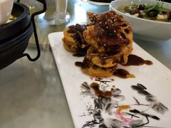 -多米餐厅(文涵路店)