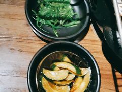 -金九姬黑牛烤肉料理(杨舍老街店)