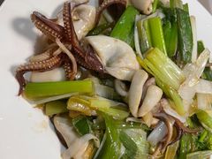 -华春餐馆(鱼山路店)