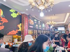 等位区-嘉州九妹凤爪(乐山总店)