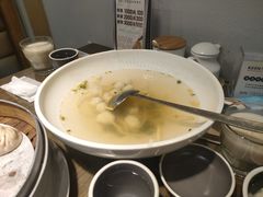 -隆喜元鱼汤包·海鲜(中联广场店)