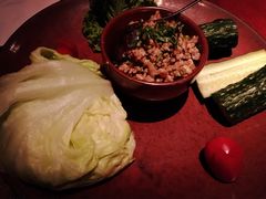 -花马天堂云南餐厅 Lost Heaven(外滩店)