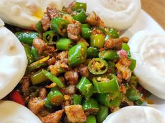 -福茂源横山铁锅羊肉(牡丹园店)