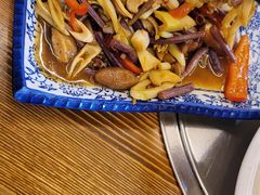 -老味道1992(武当山店)