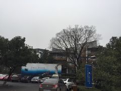 -庐山天沐温泉度假村