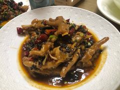 -福子家·闽北光泽菜(华林店)