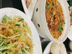 -洁神饭庄·海鲜·青岛菜·30年老字号(五四广场店)