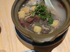 -南京大牌档(龙江新城市广场店)