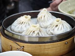 -李记清真馆(打钉巷店)
