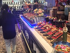 -SEA西雅图海鲜自助餐厅(海乐世界店)
