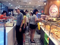 -面包新语(国瑞店)