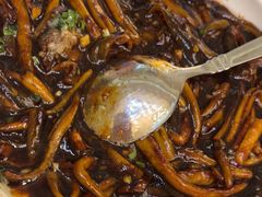 -丰收日·小海鲜·沪上家宴(顾村正大店)