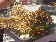 -钢管厂五区小郡肝串串香(蜀都万达店)