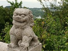 -狼山风景名胜区