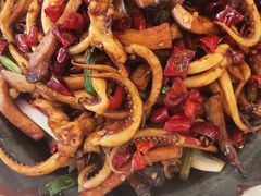 -天外天美食广场(哈尔滨路店)