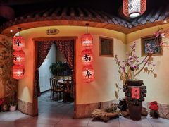 -醉南拳客家菜(华威店)