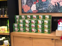 -星巴克(北京南站第三店)