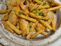 -粤集·手工粤菜(皇庭广场店)