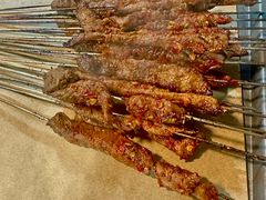 -永刚烧烤(大夜市店)